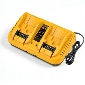DCB102 serves as a reliable replacement charger for Dewalt 20V systems.
