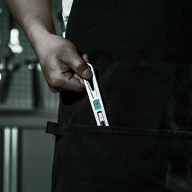 Versatile SK wrench set suitable for plumbers and mechanics