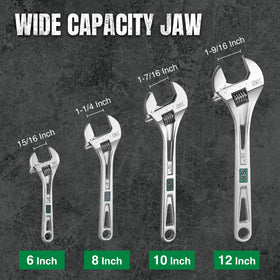 Lightweight yet sturdy SK W-frame design for tough jobs