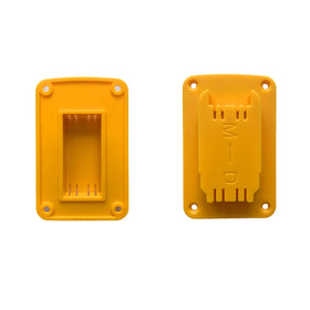SKCMOX yellow holders boost visibility and quick access.