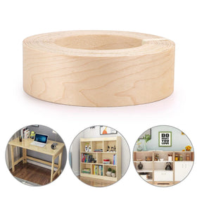Roll packaging supports versatile use across hobby and workshop projects.