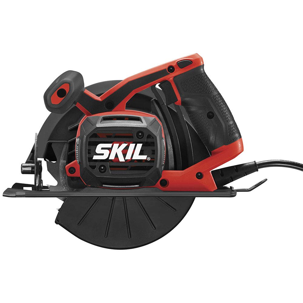 SKIL 5180 compact design suited for DIY weekend projects.