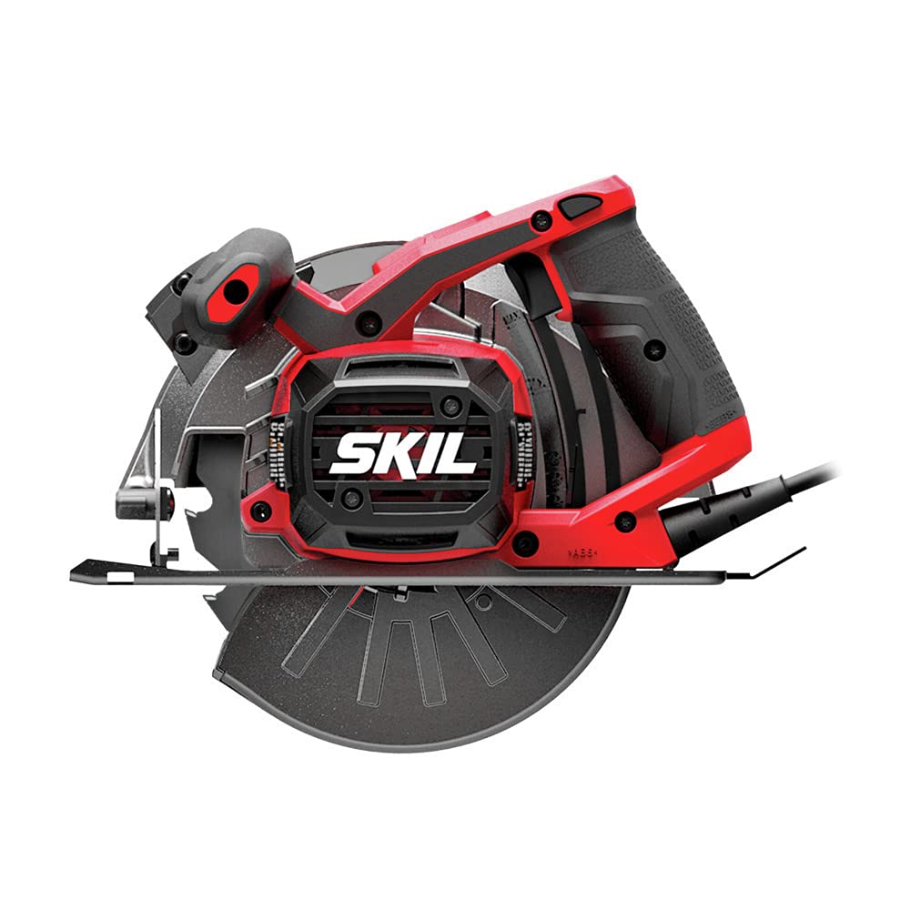 Skil 5280 power-on indicator confirms tool readiness