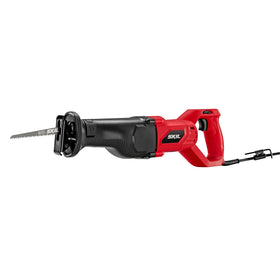 Skil 9206-02 reciprocating saw with powerful motor for fast cuts