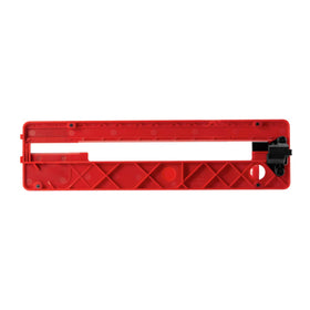 Skil dado insert plate for table saw TS6307-00 enabling precise dado cuts