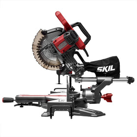 Skil MS6305-00 portable tool with carry handle for easy job-site transport.