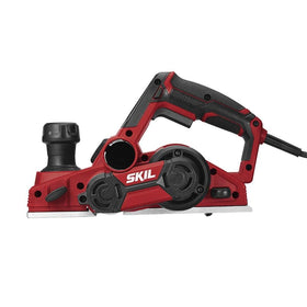 Skil PL201201 kickstand: blade protection prevents scratches on finished surfaces