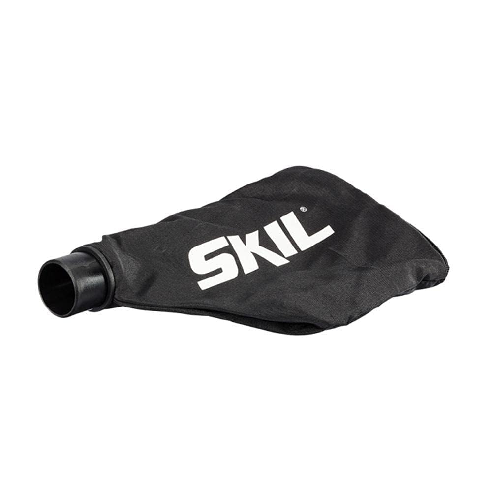 Skil PL201201 wrench-storage: built-in clip keeps tools handy during projects