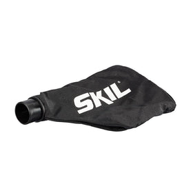 Skil PL201201 wrench-storage: built-in clip keeps tools handy during projects