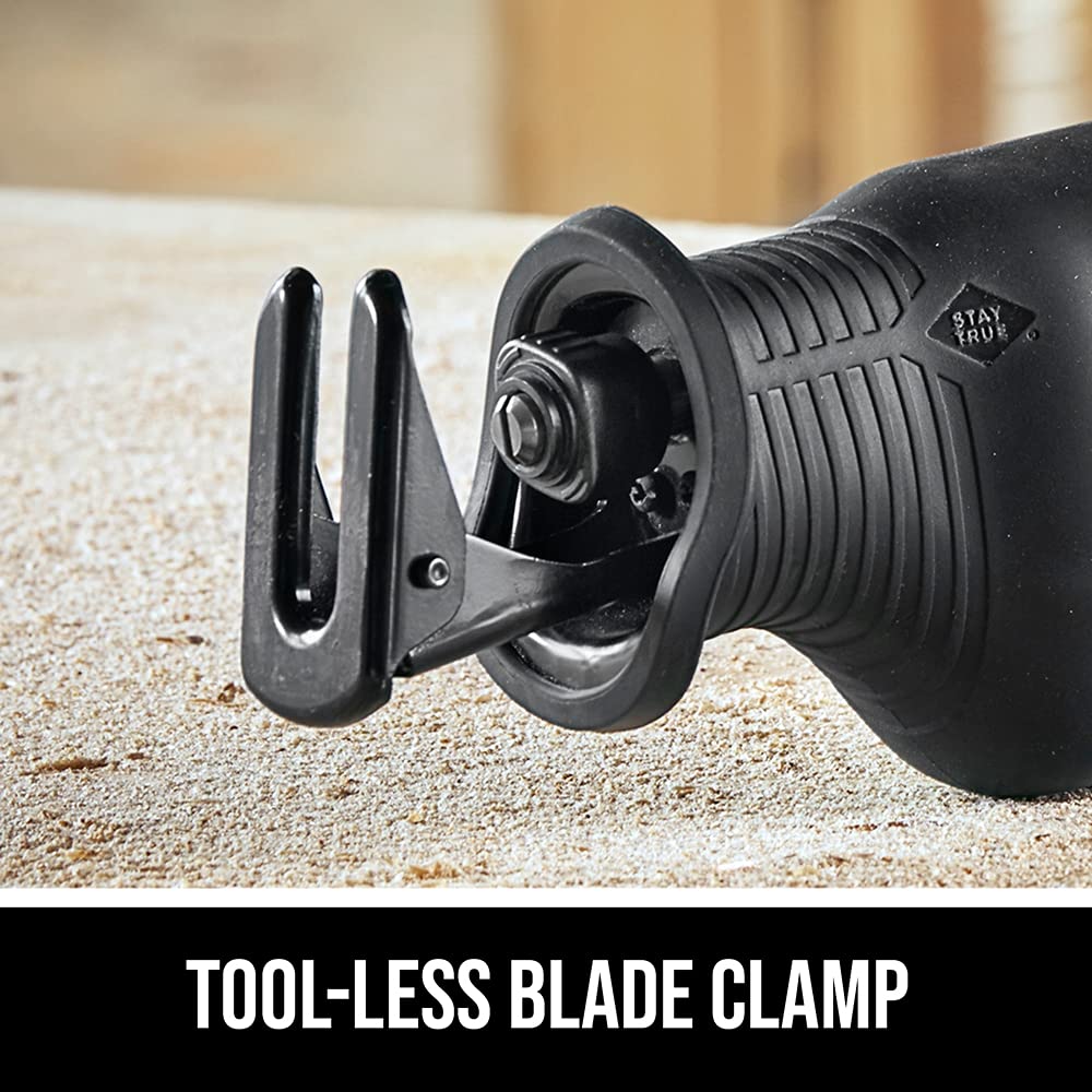 SKIL SPT44A-00 variable-speed trigger for precise control across materials.