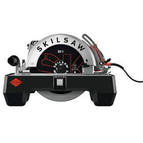 Skil SPT70V-11 ready out of the box with included blade.