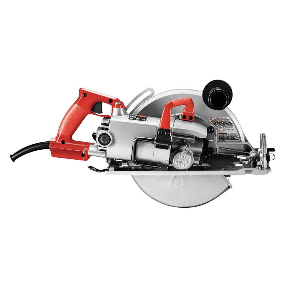 Skil SPT70WM-01 jobsite-shot shows rugged, daily-use readiness.