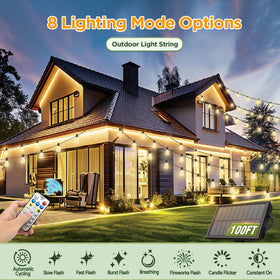 Skoiuc remote with timer control for convenient scheduling