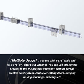 SKTREX bolts and nuts included streamline field installation.