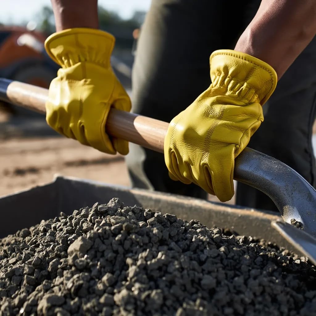 Skydeer comfort for long hours reduces fatigue during extended projects