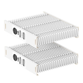 Skymechy EXPXXFIL0020 2-pack ready for replacement in HVAC systems.