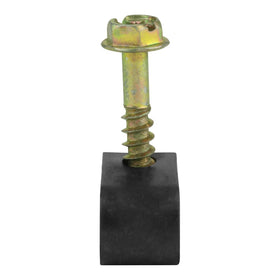 Skywalker RG-6 cable clip secures cabling for a professional look