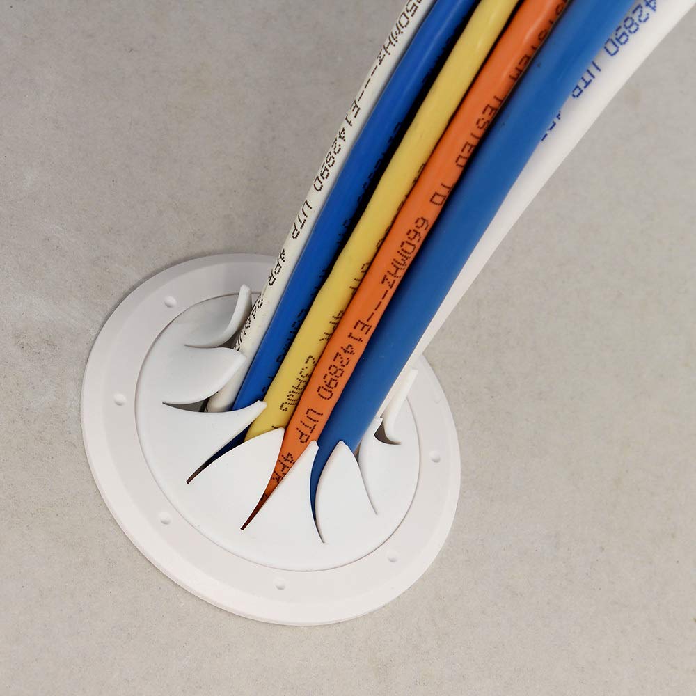 Skywalker Speedy’Z drywall install shows quick, clean setup.
