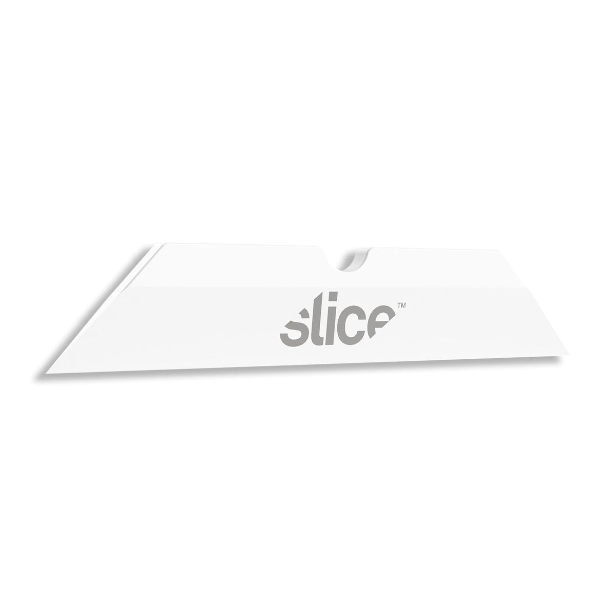 Slice 10408 ceramic replacement blade is compatible with Slice cutters.