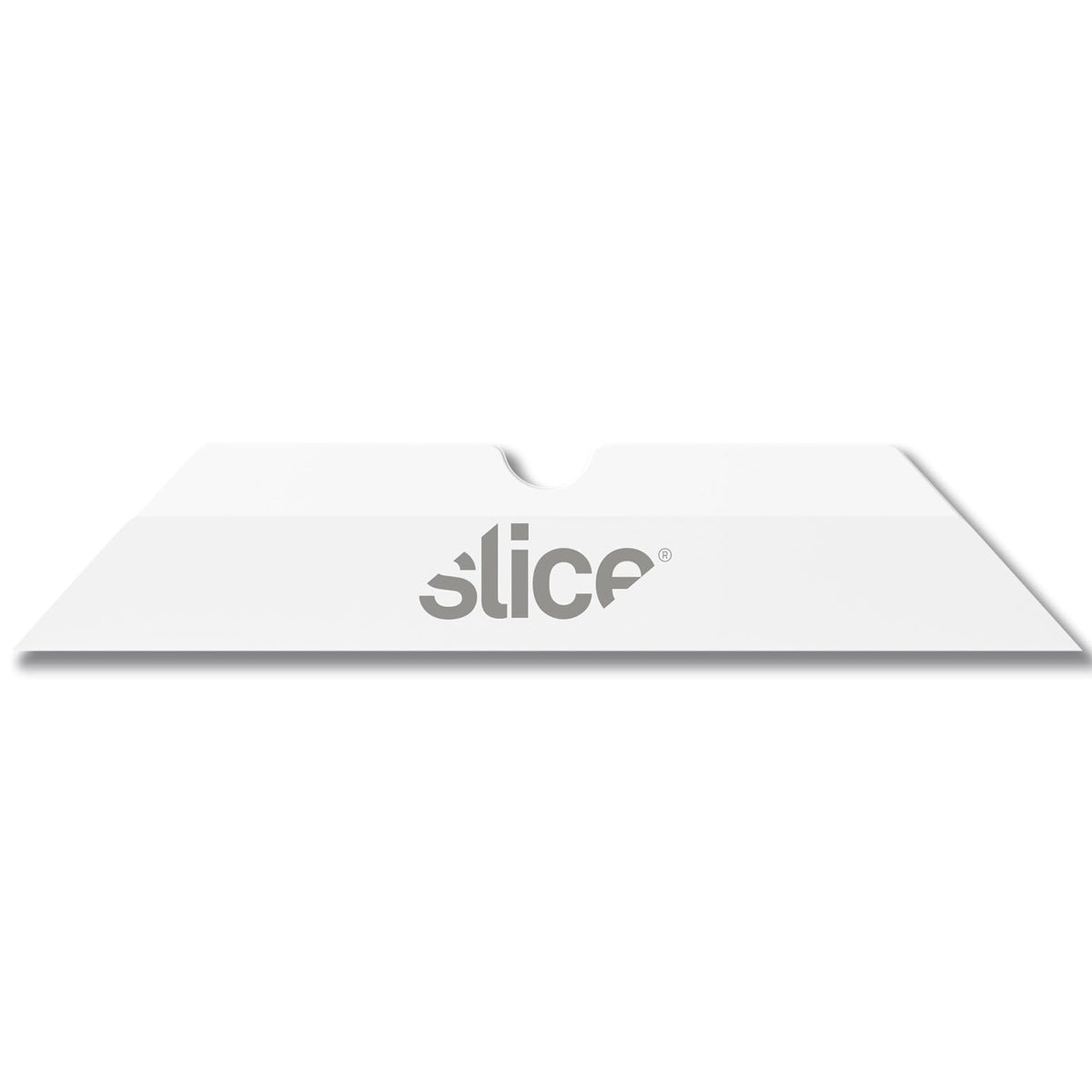 Slice 10408 ceramic replacement blade cuts through thin materials smoothly.