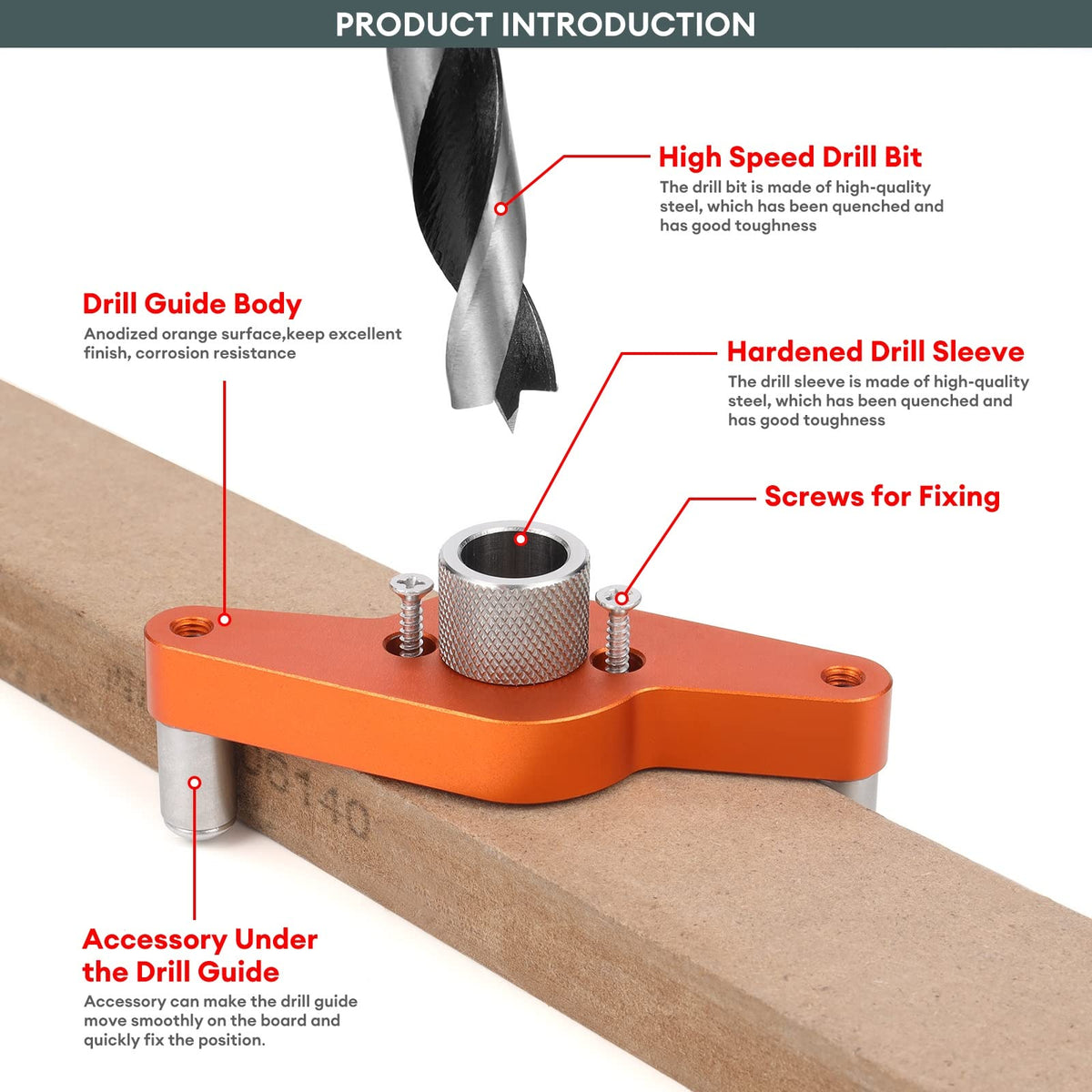 SLIIMU self-centering dowel improves alignment during installation