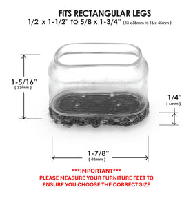 Slipstick GorillaOutdoor clear sleeve showcases durable berber cap for long use.