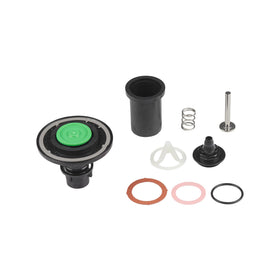 Sloan A-1101-A diaphragm rebuild kit for Royal flushometers enhances reliability.