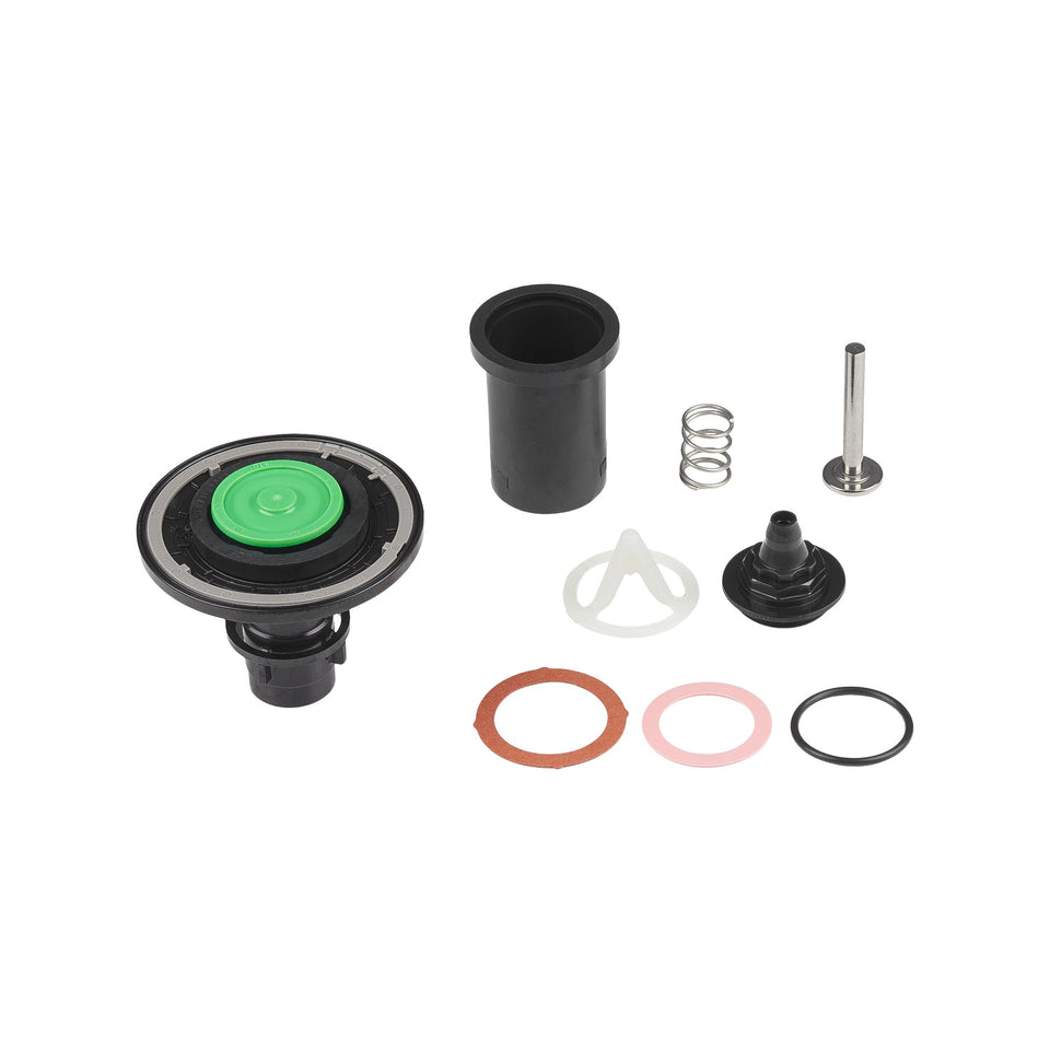 Sloan A-1101-A diaphragm rebuild kit for Royal flushometers enhances reliability.
