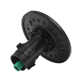 Sloan Regal 1.6 GPF diaphragm assembly, compatible with 33010046, supports consistent flushing.