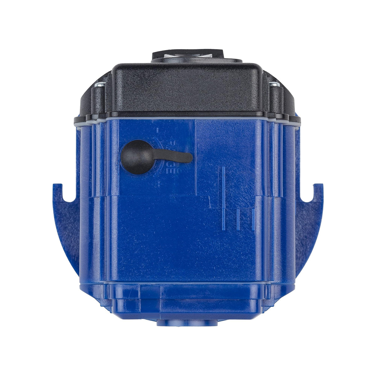 Sloan G2 EBV-129-A-C inner circuit board with sensors enabling precise flush control.