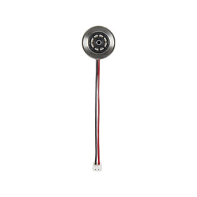 Sloan G2 EBV-136-A wiring harness plug facilitates easy module connections for Sloan flushometers.