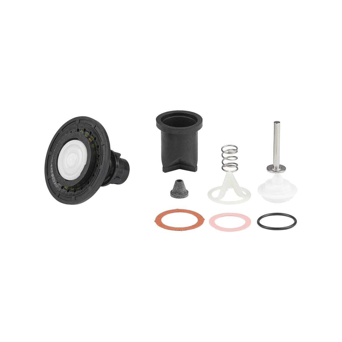 Sloan R-1003-A Regal handle repair kit for fast service.