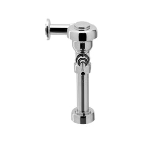 Sloan Regal 110 flushometer featuring sweat solder adapter for leak-free water connections