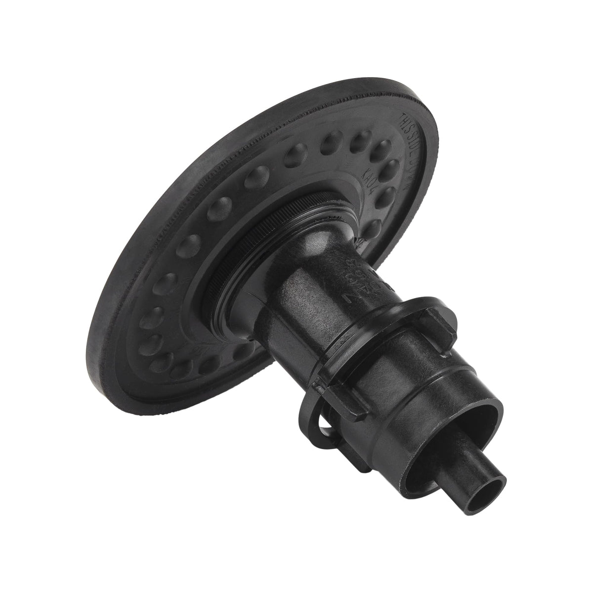 Sloan Regal A-37-A kit contents for easy urinal repair.