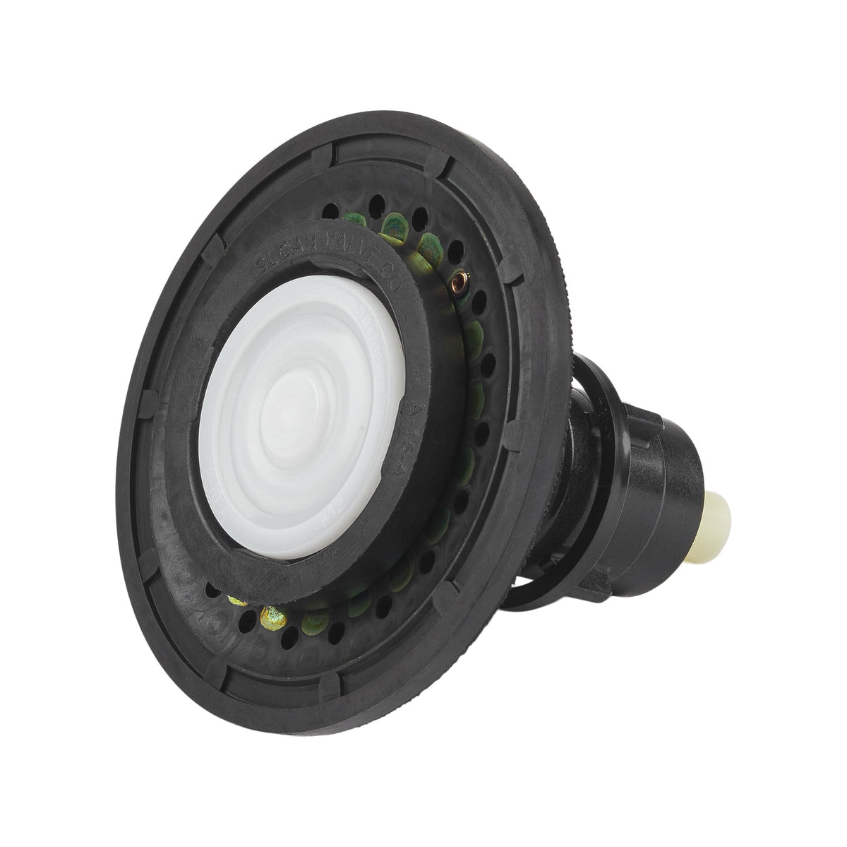 Sloan Regal A-38-A natural rubber diaphragm shown for reliable sealing and longevity