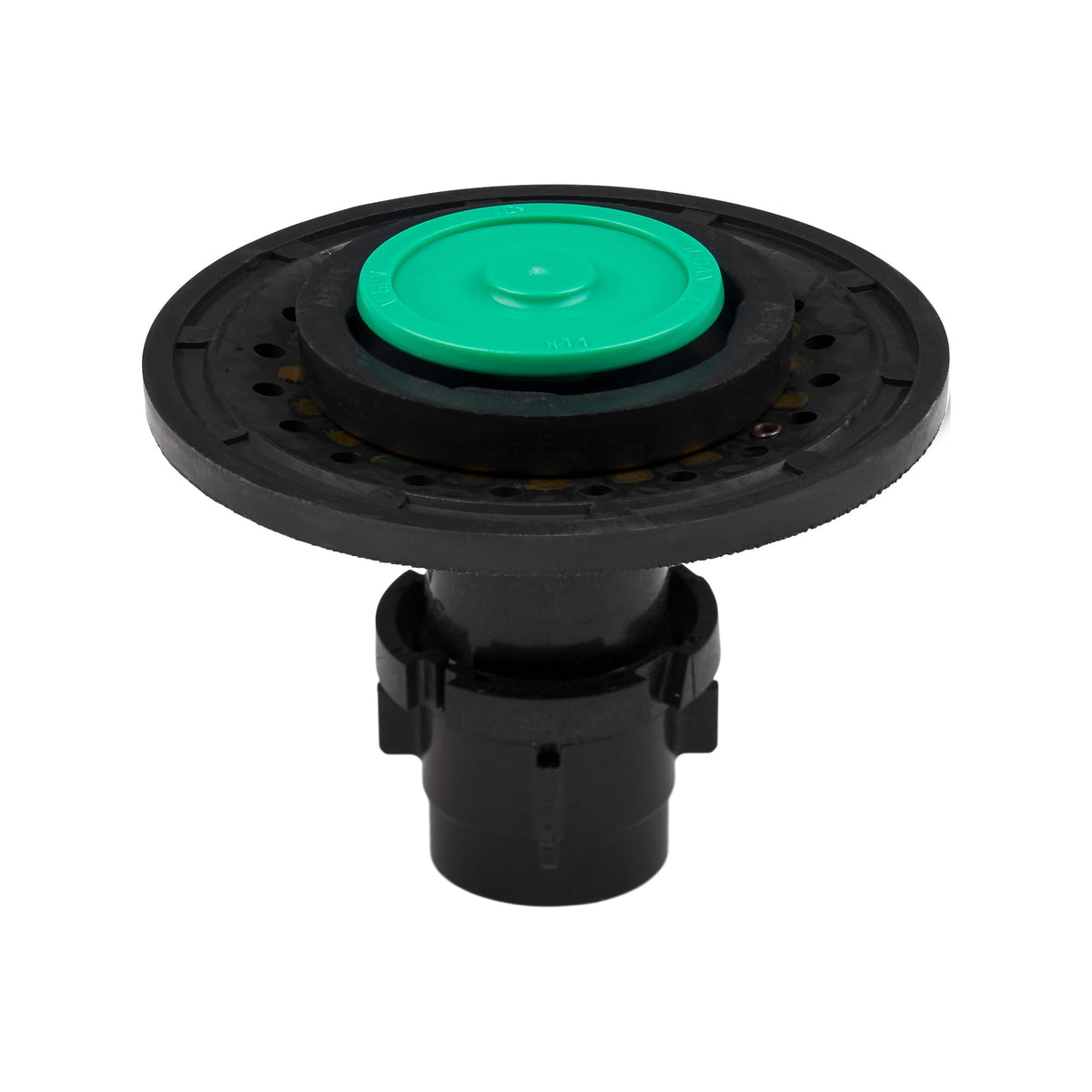 Sloan Regal A-42-A urinal diaphragm assembly with natural rubber diaphragm for precise flush control.