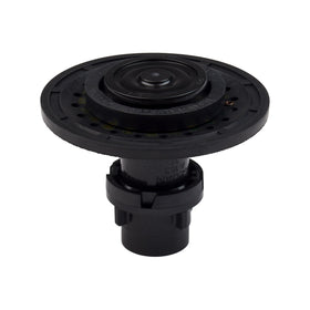 Sloan Regal A-43-A urinal diaphragm assembly with brass bypass ensures consistent flush.