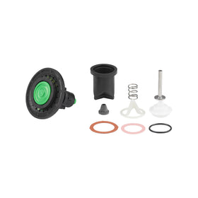 Sloan Regal handle repair kit close-up ideal for quick maintenance