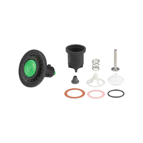 Sloan Regal handle repair kit enables quick flush restoration.