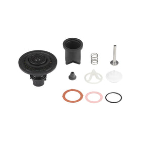 Sloan Regal urinal diaphragm assembly front view for accurate flush