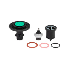 Sloan vacuum breaker kit with tailpiece O-Ring for leak-free operation in commercial restrooms.