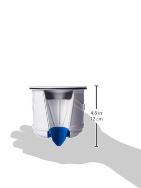 Sloan WES-150 disposal bag for hygienic cartridge disposal