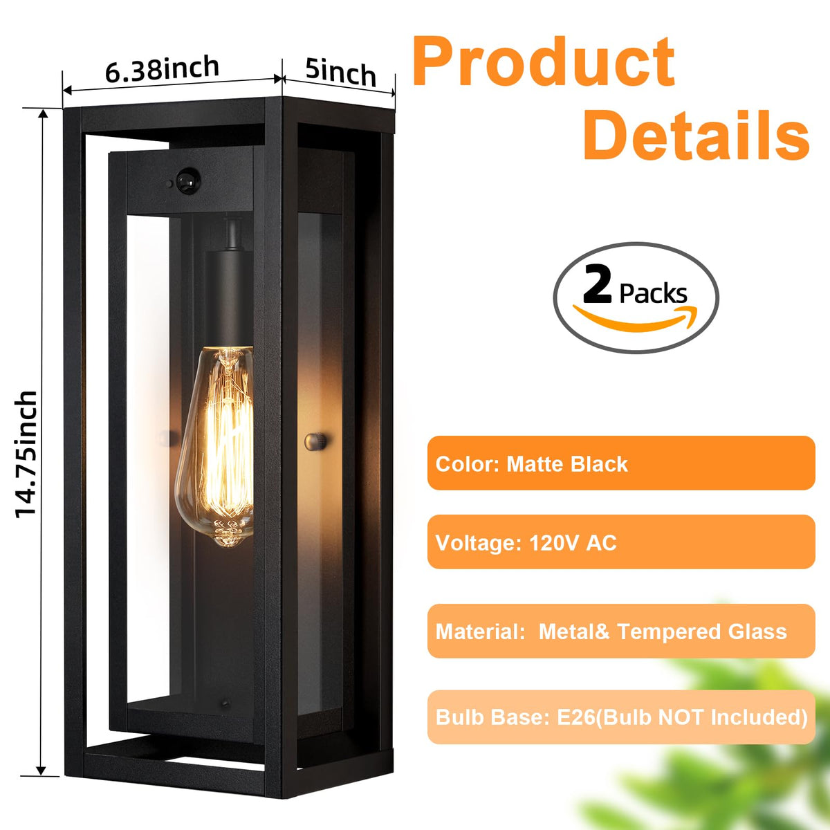 Slypadan easy installation makes outdoor lighting quick