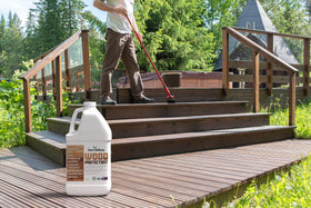 Smart BioHemp proudly made in the USA and eco-friendly