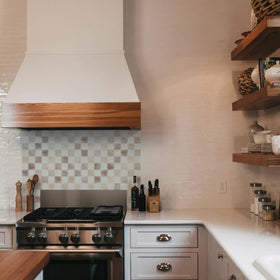 Smart Tiles resist yellowing and cracking for lasting appeal
