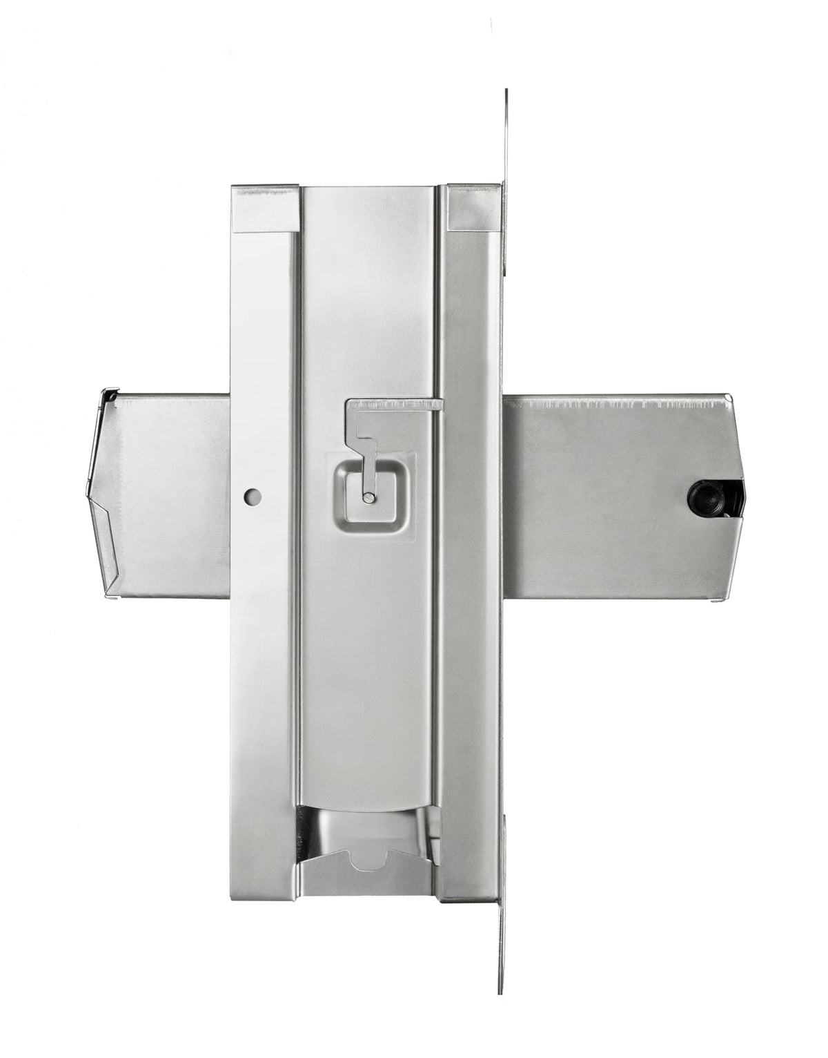 Smart Vent bi-directional flow diagram shows floodwater relief during storms.