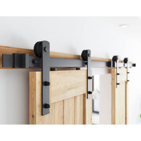SMARTSTANDARD hex key included simplifies DIY installation and adjustments.