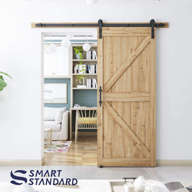 SMARTSTANDARD nylon roller close-up shows smooth, quiet operation.