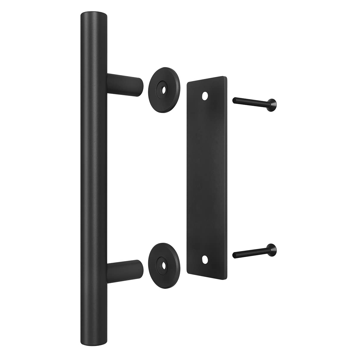 SMARTSTANDARD packaging includes clear instructions for easy DIY installation