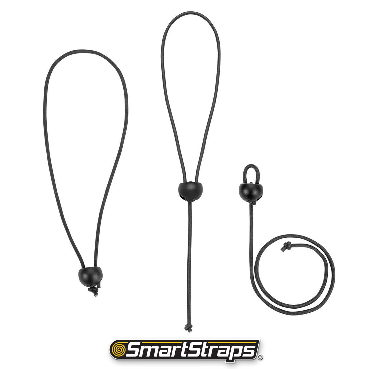 SmartStraps USA-made design closeup showing quality engineering.
